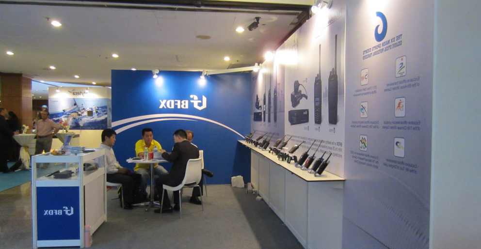 2015.03.23到2015.03.25 CCA Malaysia participated in the exhibition